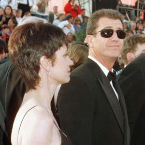 Mel Gibson's divorce dubbed Hollywood's costliest at 271mn pound