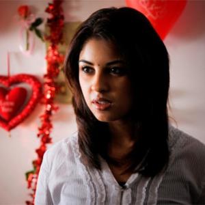 The Best Tamil Actresses of 2011