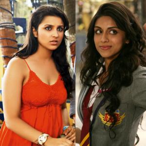 Bollywood's Best Actresses of 2011