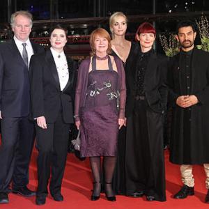 Sex, Kites and Aamir at the Berlin Film Festival