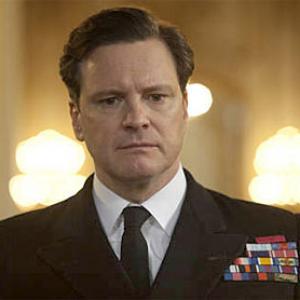 Colin Firth's Indian connection