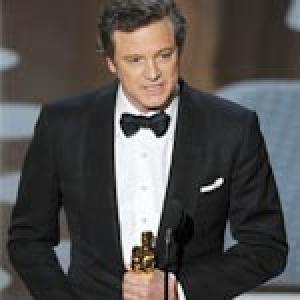 Oscars 2011: Winners at a Glance!