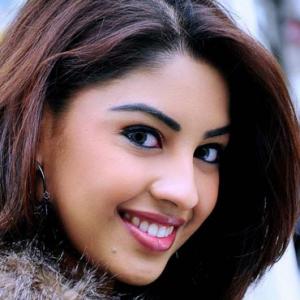 Richa Gangopadhyay: My character in Mirapakai is just too cute to handle