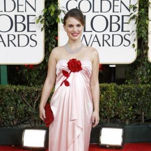 Golden Globes 2011: On the Red Carpet