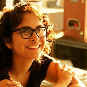 Kiran Rao: I wasn't comfortable known as Aamir's wife only