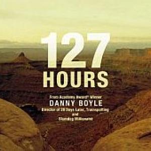 Raja Sen reviews Danny Boyle's 127 Hours