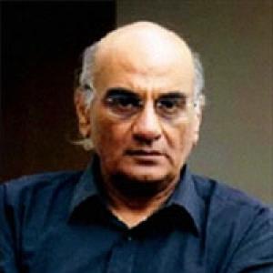 Noted film-maker Mani Kaul passes away