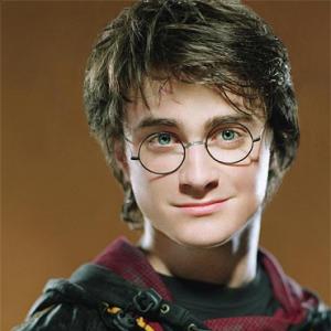 Vote! Your favourite Harry Potter character!