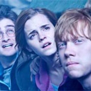 Review: Go watch the last Harry Potter movie!