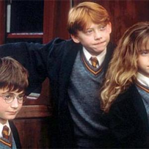 Vote! Which Harry Potter film did you like best?