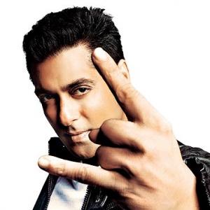 Salman: Getting kicked gives me the biggest kick