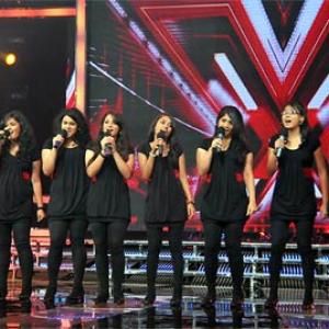 Meet the X Factor contestants