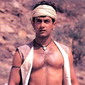 Aamir: The whole system changed after Lagaan