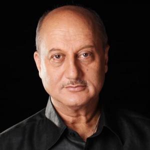 No one has the right to play with country's unity: Anupam Kher