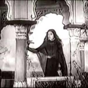 The haunted houses of Bollywood