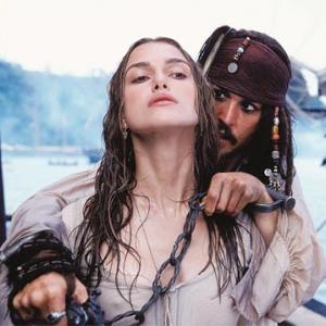 Ten Must Watch Pirate Movies