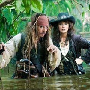 Review: Pirates Of The Caribbean 4 is just not savvy