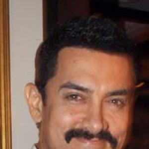 Aamir's next to be called Talaash
