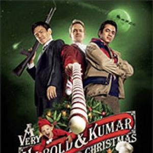 Review: Harold & Kumar 3 is outrageous