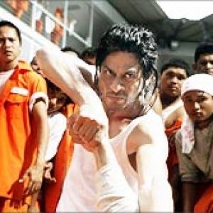Review: Don 2 music is safe, self-conscious