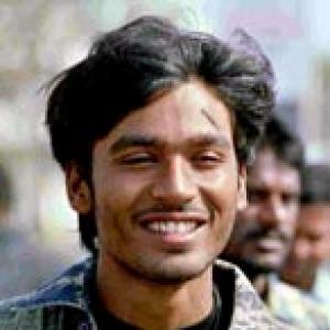 Dhanush: Hadn't expected Kolaveri Di to become such a rage