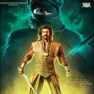 Rajni's Rana shooting dates to be decided in December