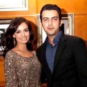 Dia Mirza: I'll get married within three years