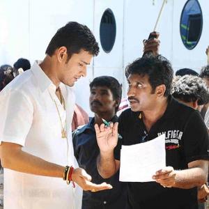 'I knew Dookudu would be a blockbuster'