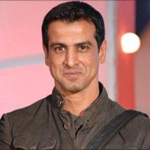 Ronit Roy arrested for rash driving, gets bail