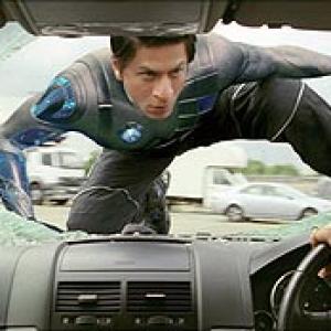 Bodyguard defeats Ra.One at the box office