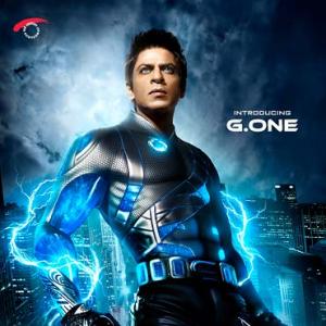 Readers Review of Ra.One