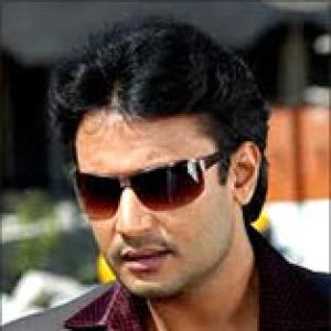 Kannada actor Darshan arrested