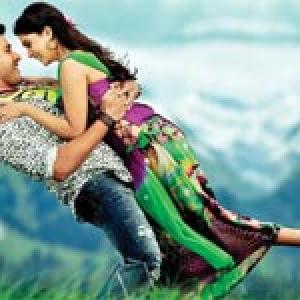 Review: Dookudu is Mahesh Babu's show all the way