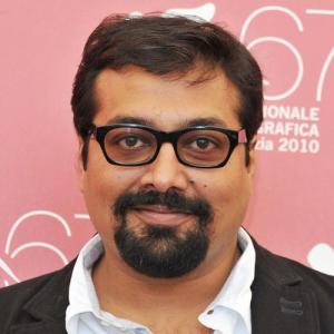 Anurag Kashyap to head for Cannes