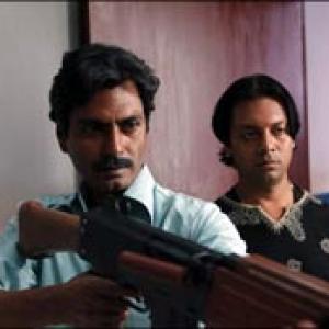 Review: Gangs of Wasseypur 2 is fantastic but too long