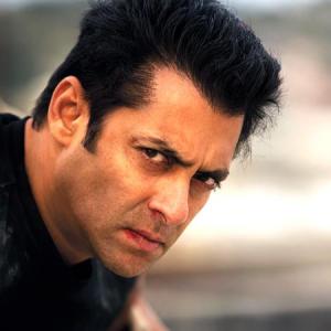 Salman: I don't know what film to do next