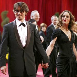 Vanessa Paradis breaks silence on Johnny Depp split
