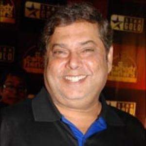 David Dhawan: Not seen son's film Student Of The Year yet