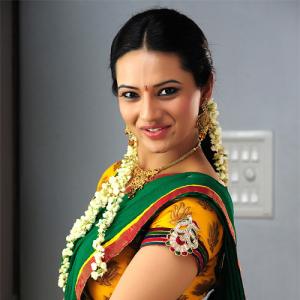 Isha Chawla: I still have a long way to go