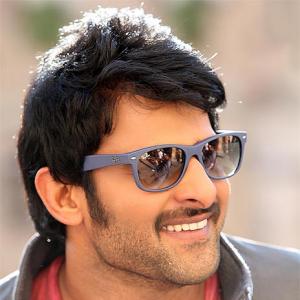 Actor Prabhas completes a decade in films