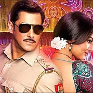 Review: Dabangg 2 is better than the first