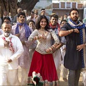 Review: You will love the Matru Ki Bijlee... soundtrack