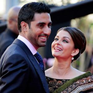 Bollywood's Most Romantic Couples