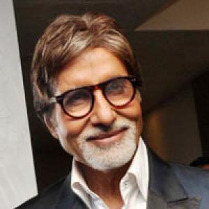Amitabh Bachchan to undergo stomach surgery
