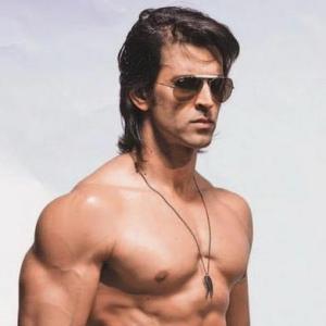 Will Hrithik make a good Lord Shiva? Tell Us!