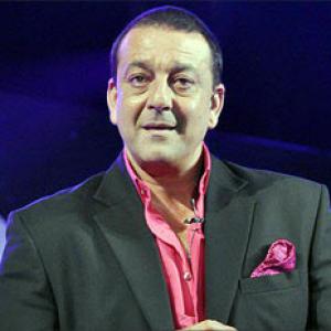 Sanjay Dutt's biography on the cards?