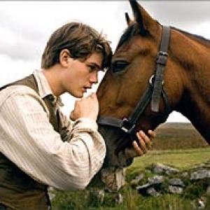 Review: War Horse is schmaltzy but Superbly Shot