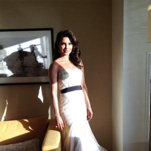 Photo: Priyanka Chopra attends Grammys