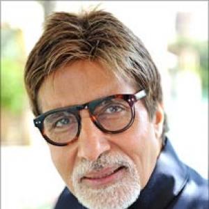 Hospital: Amitabh Bachchan under observation, not critical