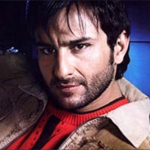 Saif arrested and bailed out, claims innocence